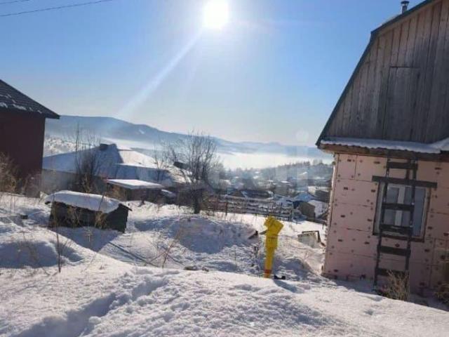 Дом продажа в Горно-алтайск, Республика Алтай