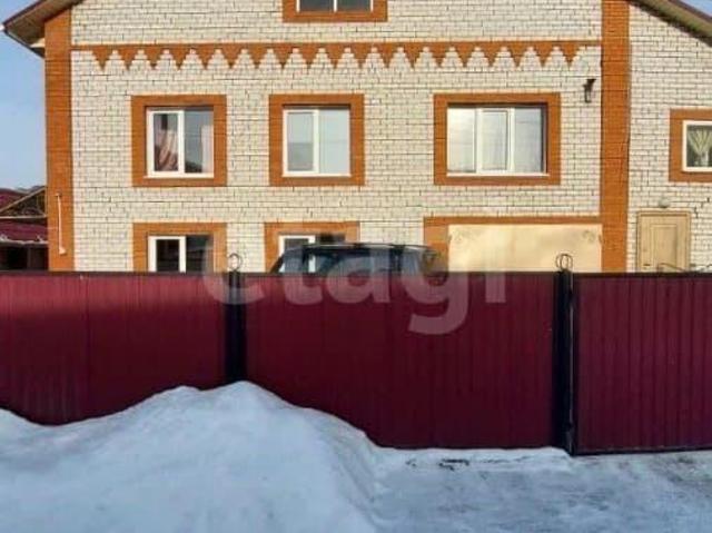 Дом продажа в Горно-алтайск, Республика Алтай