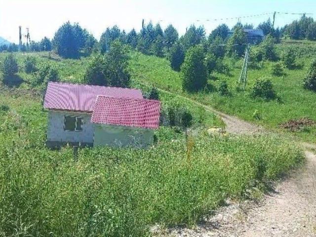 Дом продажа в Горно-алтайск, Республика Алтай
