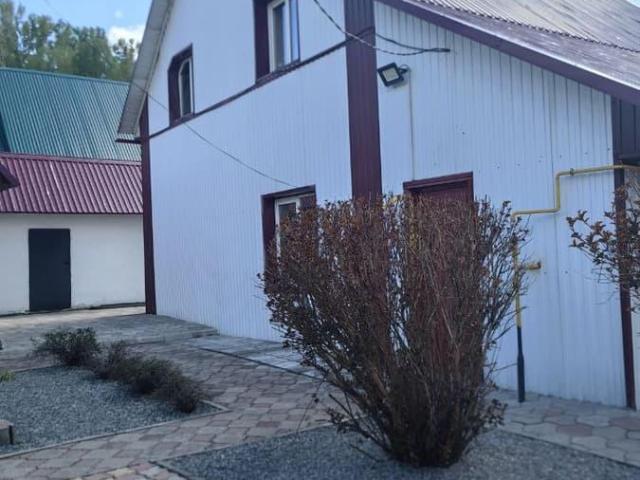 Дом продажа в Горно-алтайск, Республика Алтай