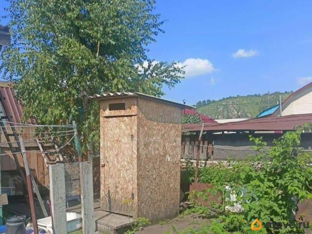 Дом продажа в Горно-алтайск, Республика Алтай
