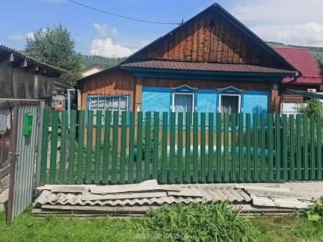 Дом продажа в Горно-алтайск, Республика Алтай