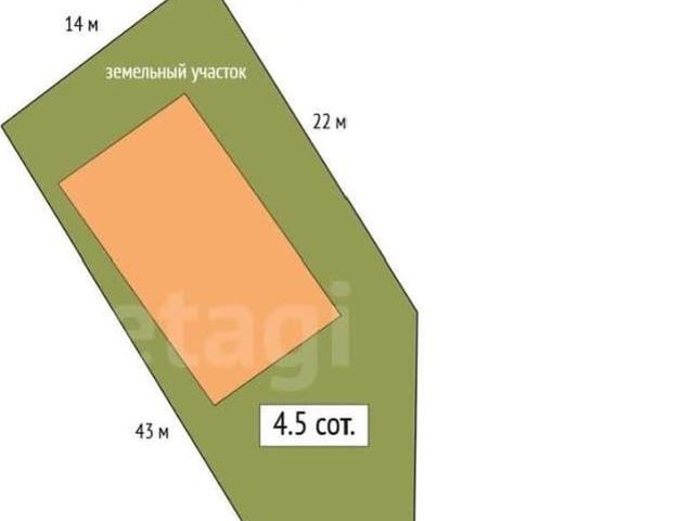 Дом продажа в Горно-алтайск, Республика Алтай