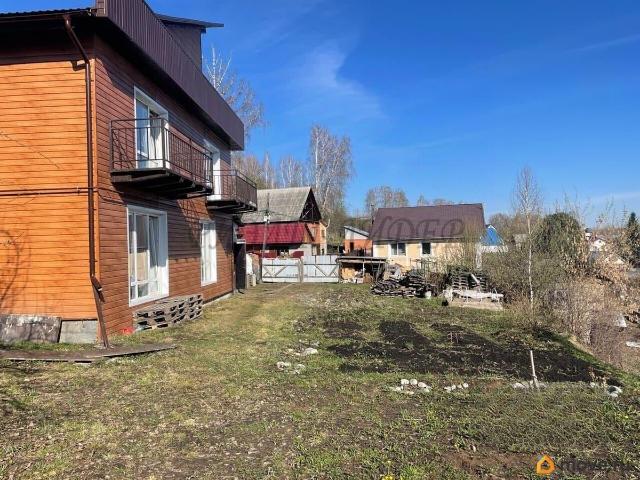 Дом продажа в Горно-алтайск, Республика Алтай