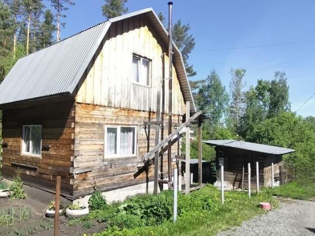 Дом продажа в Горно-алтайск, Республика Алтай