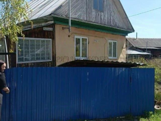 Дом продажа в Горно-алтайск, Республика Алтай