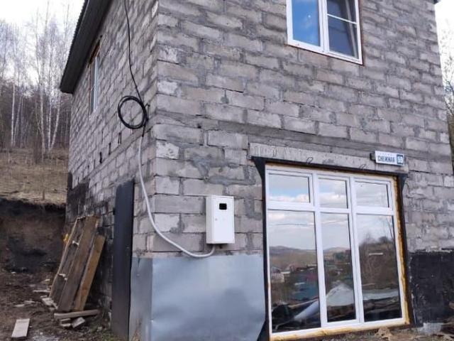 Дом продажа в Горно-алтайск, Республика Алтай