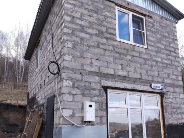 Дом продажа в Горно-алтайск