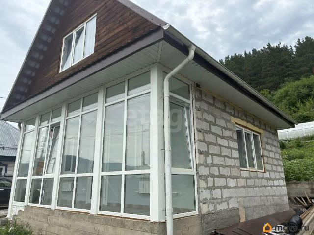 Дом продажа в Горно-алтайск, Республика Алтай