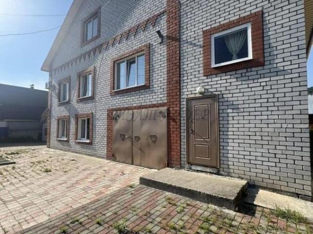 Дом продажа в Горно-алтайск, Республика Алтай