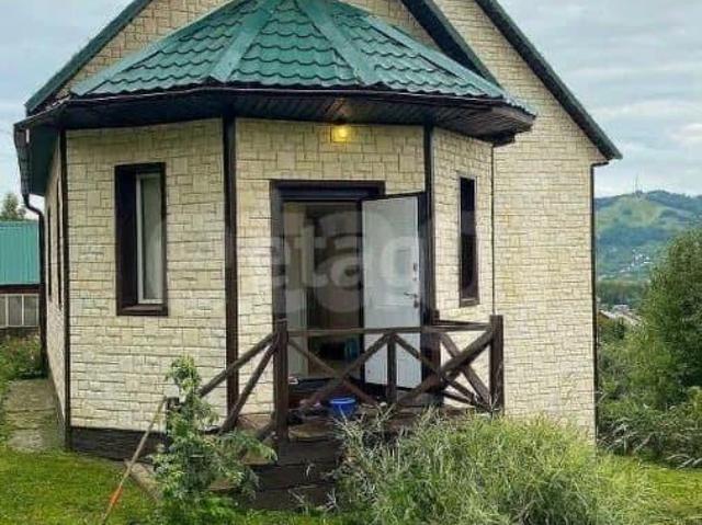 Дом продажа в Горно-алтайск, Республика Алтай