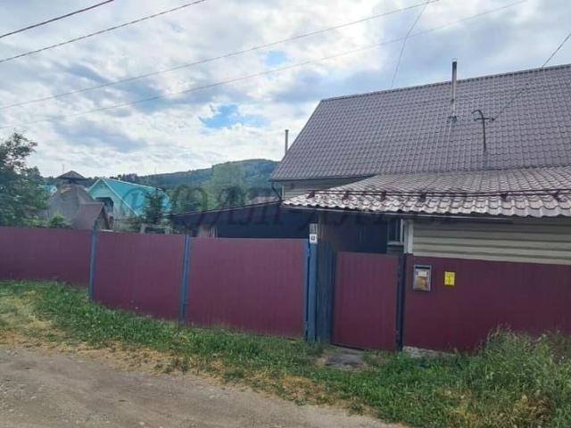 Дом продажа в Горно-алтайск, Республика Алтай
