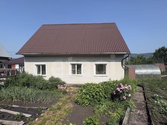 Дом продажа в Горно-алтайск, Республика Алтай
