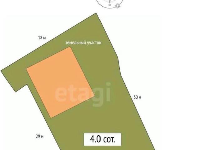 Дом продажа в Горно-алтайск, Республика Алтай