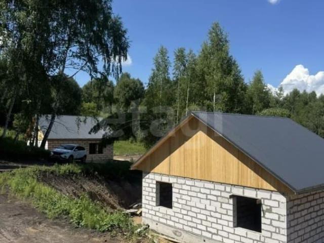 Дом продажа в Горно-алтайск, Республика Алтай