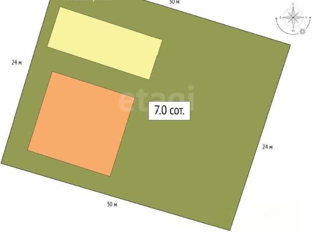 Дом продажа в Горно-алтайск, Республика Алтай