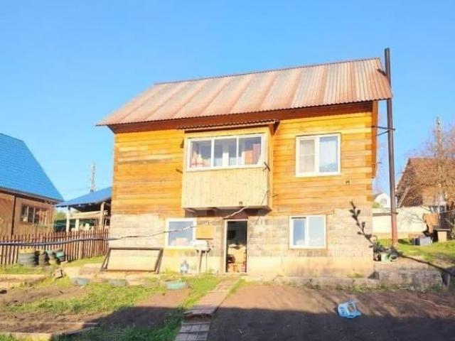 Дом продажа в Горно-алтайск, Республика Алтай