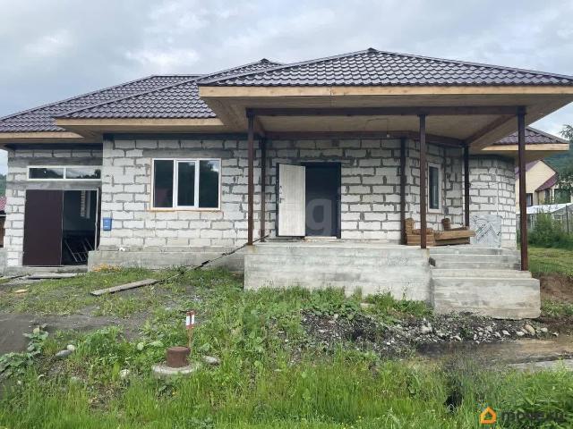 Дом продажа в Горно-алтайск, Республика Алтай