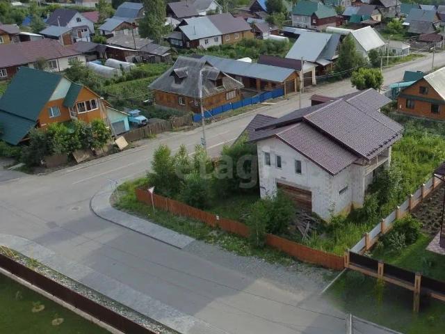 Дом продажа в Горно-алтайск, Республика Алтай
