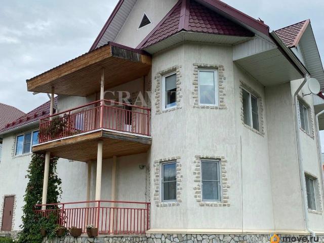 Дом продажа в Горно-алтайск, Республика Алтай