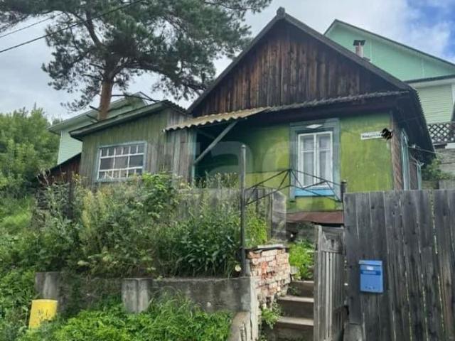 Дом продажа в Горно-алтайск, Республика Алтай