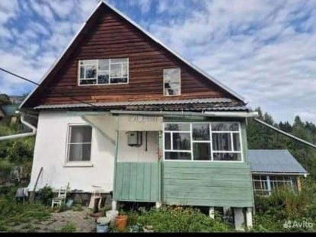 Дом продажа в Горно-алтайск, Республика Алтай