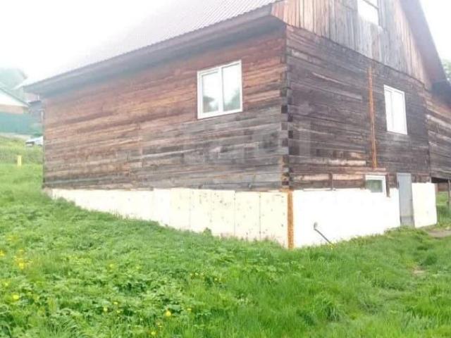 Дом продажа в Горно-алтайск, Республика Алтай