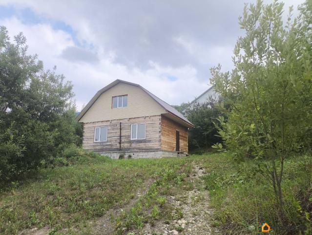 Дом продажа в Горно-алтайск, Республика Алтай