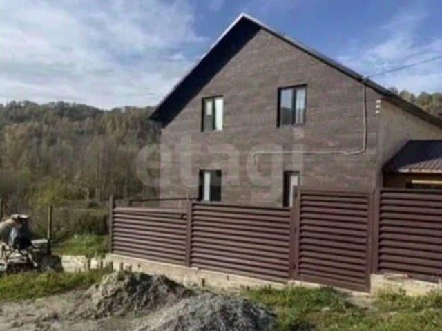 Дом продажа в Горно-алтайск, Республика Алтай