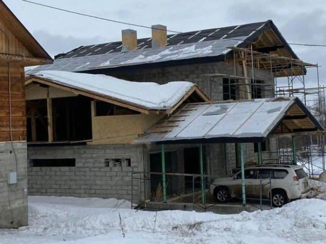Дом продажа в Горно-алтайск, Республика Алтай