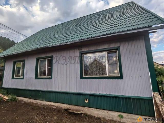 Дом продажа в Горно-алтайск, Республика Алтай