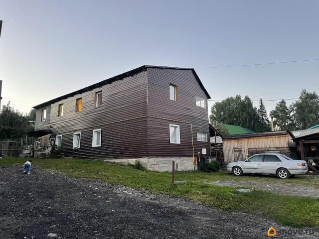 Дом продажа в Горно-алтайск, Республика Алтай