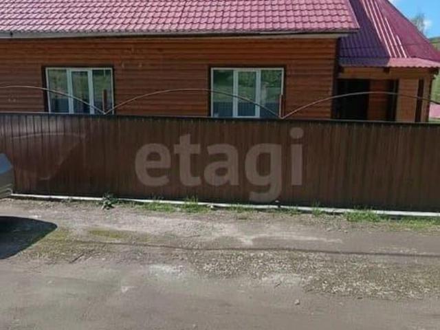 Дом продажа в Горно-алтайск, Республика Алтай