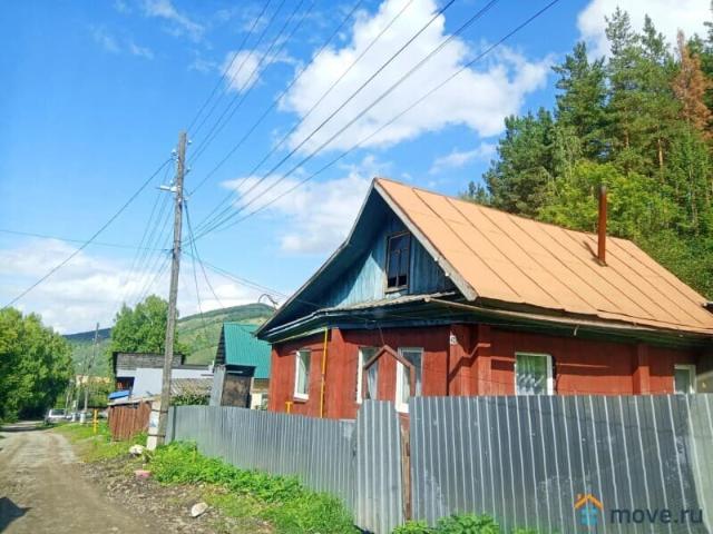 Дом продажа в Горно-Алтайск, городской округ Горно-Алтайск