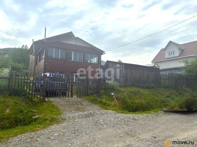 Дом продажа в Горно-алтайск, Республика Алтай