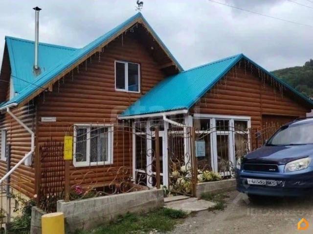 Дом продажа в Горно-алтайск, Республика Алтай