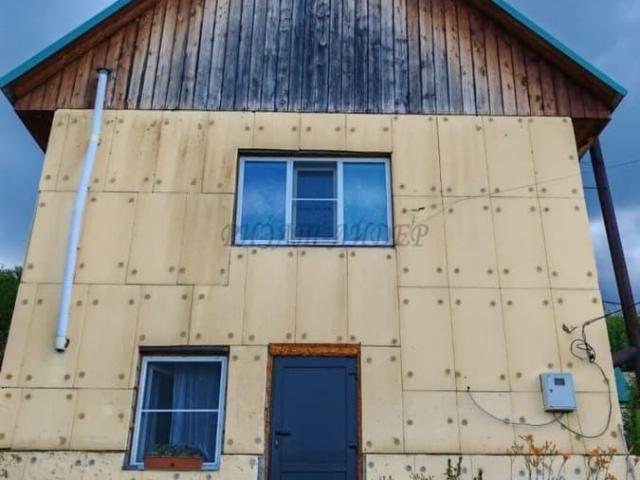 Дом продажа в Горно-алтайск, Республика Алтай