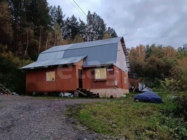 Дом продажа в Горно-алтайск, Республика Алтай