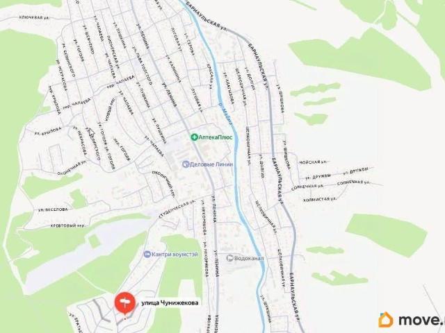 Дом продажа в Горно-алтайск, Республика Алтай