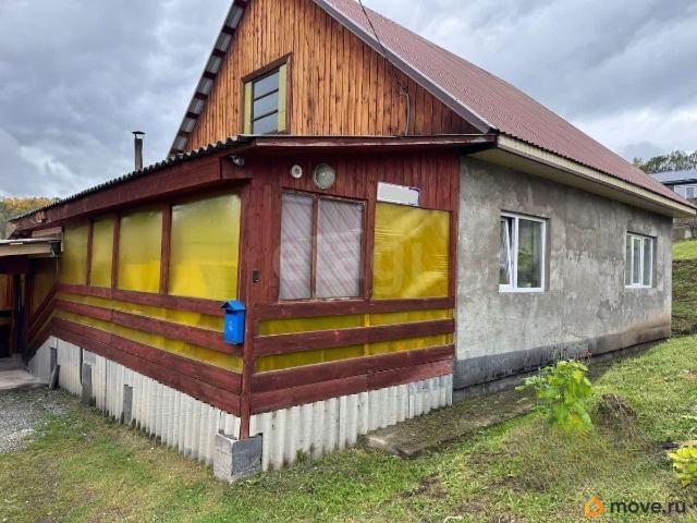 Дом продажа в Горно-алтайск, Республика Алтай