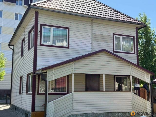 Дом продажа в Горно-алтайск, Республика Алтай