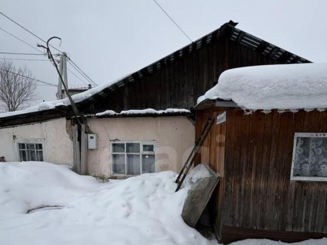 Дом продажа в Горно-алтайск, Республика Алтай