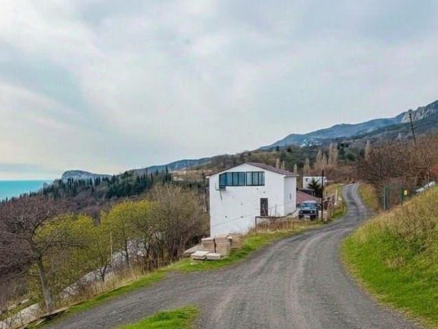 Дом продажа в Алупка, Ялтинський район