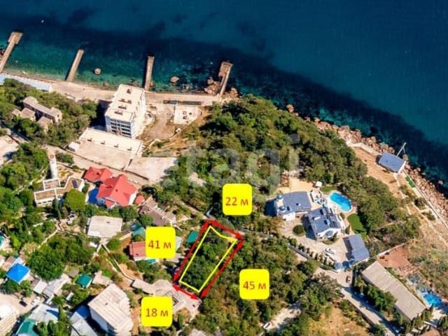 Дом продажа в Алупка, Ялтинський район
