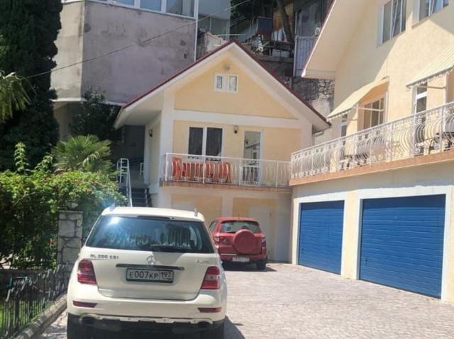 Дом продажа в Алупка, Ялтинський район