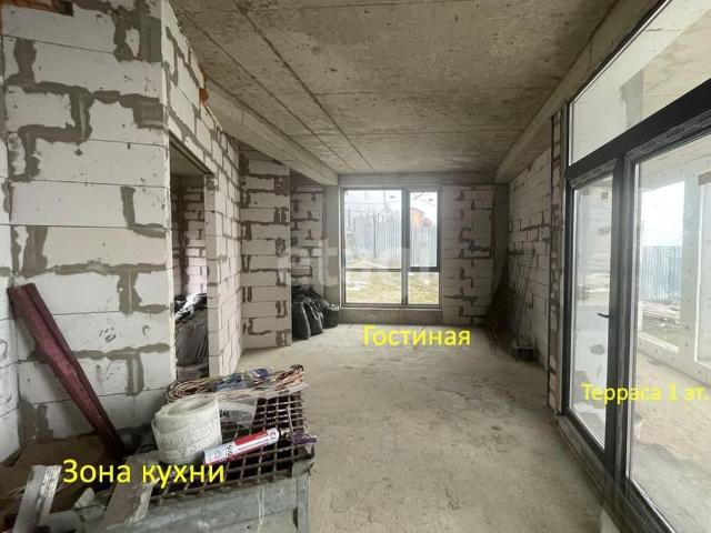 Дом продажа в Алупка