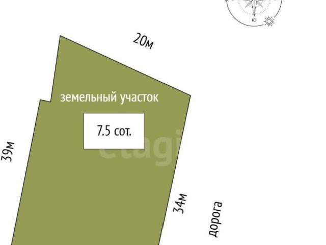 Дом продажа в Дом-музей Амет-Хана Султана, Алупка