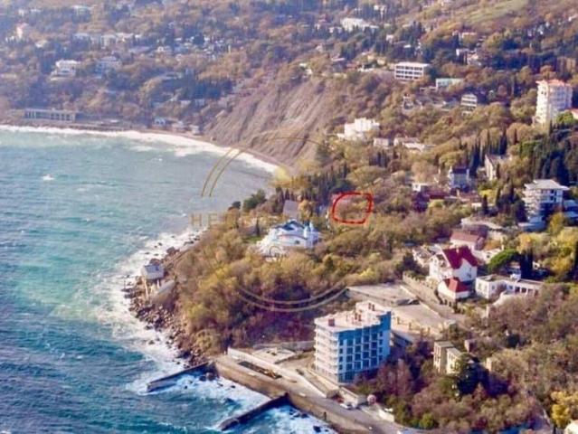 Дом продажа в Алупка