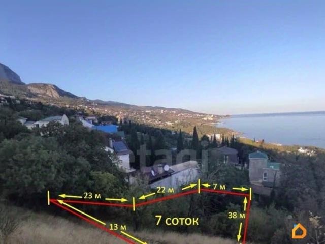 Дом продажа в Алупка, Ялтинський район