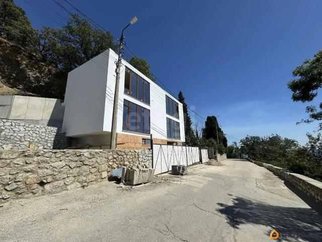 Дом продажа в Алупка, Ялтинський район